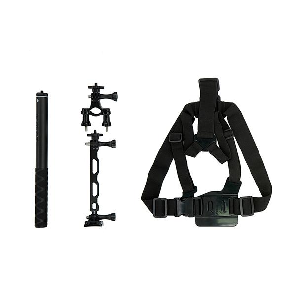 Набор аксессуаров Bike Bundle